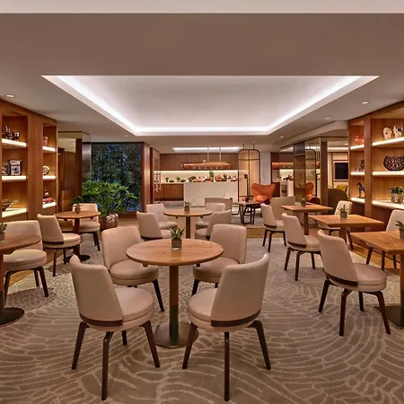 Hotel Jw Marriott Grosvenor House Londres Extérieur photo